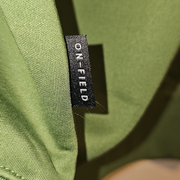 Arkansas Razorback On Field Sweatshirt - Picture 5 of 10